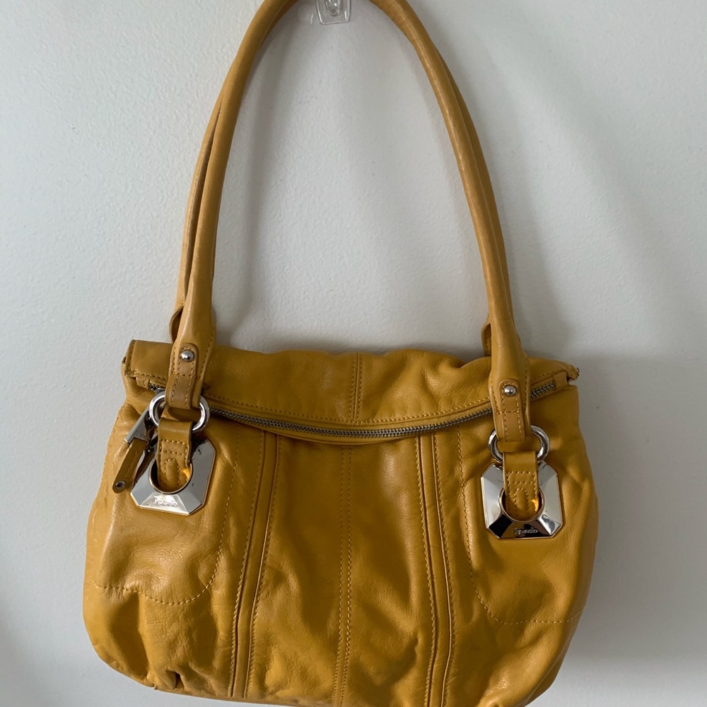 Tignanello shoulder bag